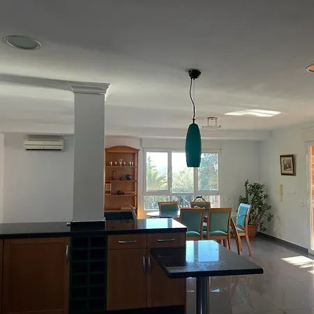 Holiday home Jorda *