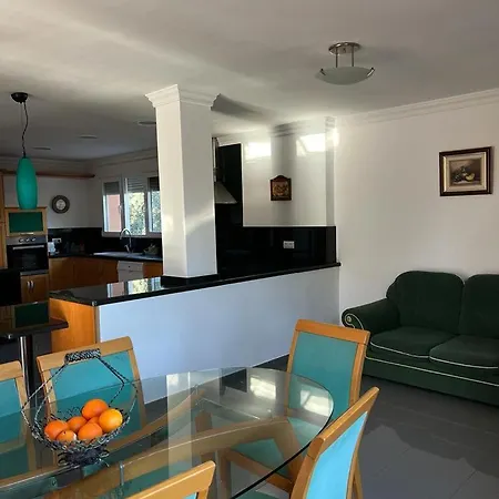 Vakantiehuis Jorda Cocentaina