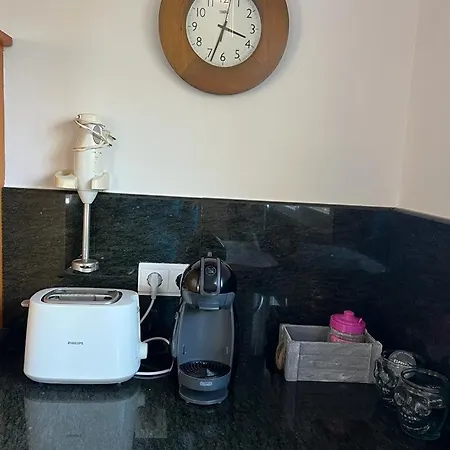 Vakantiehuis Jorda *