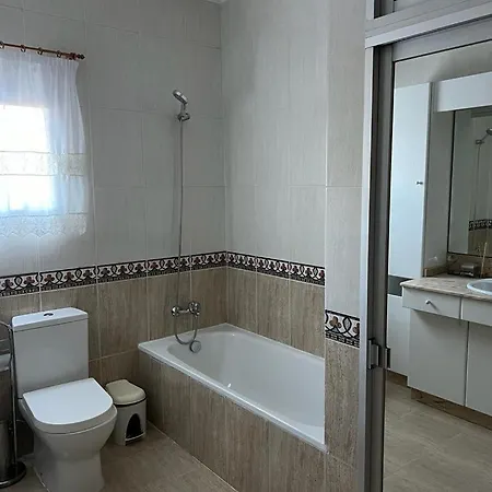 Vakantiehuis Jorda *