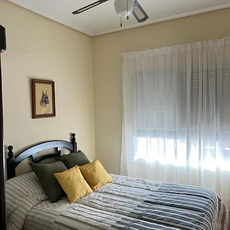 Vakantiehuis Jorda