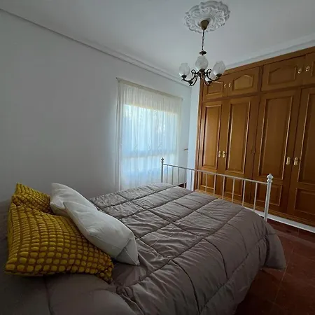 Vakantiehuis Jorda