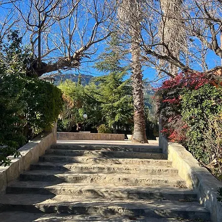 Holiday home Jorda *