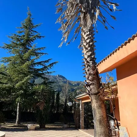 Jorda Holiday home *