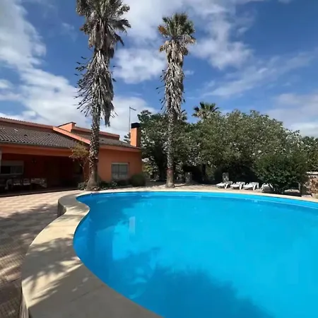 Jorda Holiday home *