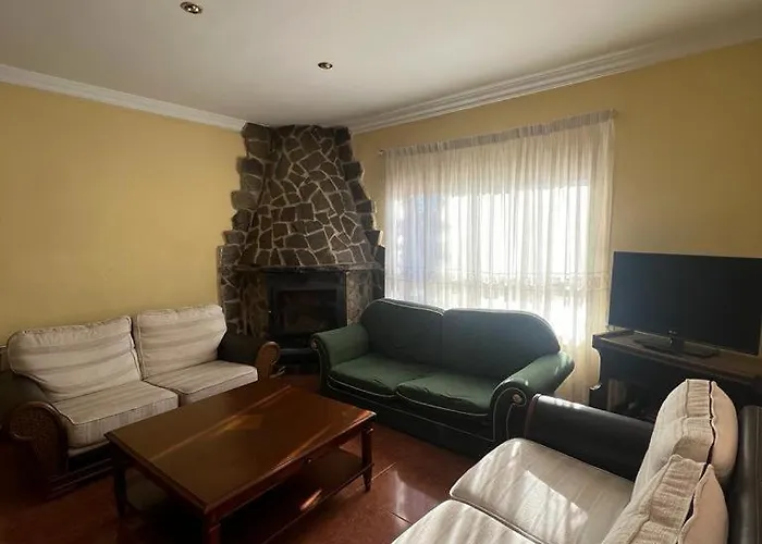 Jorda Holiday home